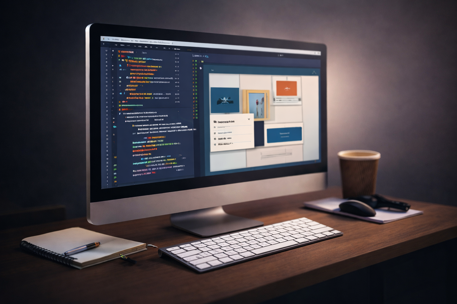 Développement Web