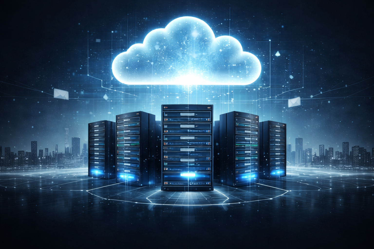 Solutions Cloud